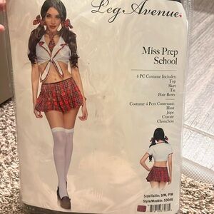 School costume